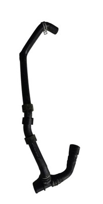 Vw audi труба 5q0820507 фото №1