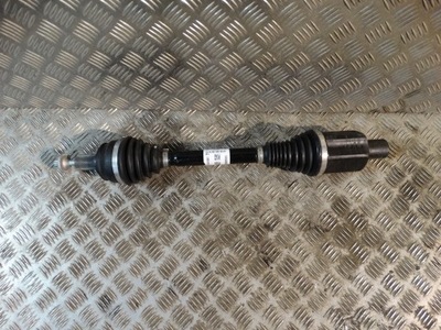 Привідний вал ліва передня mercedes sl w232 6.3 amg 1 фото №1