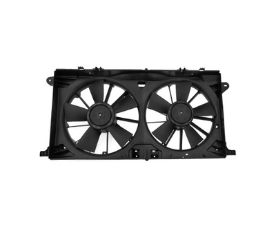 FORD F-150 15 - 17 VENTILADOR  