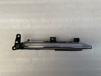 ! panamera led правый перед 971953042f ! фото №1