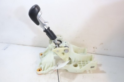 Ручка домкрат переключения передач kia rio iv lift 1.0 фото №1