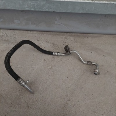 Kangoo iv шланг кондиціонера 924909592r фото №1