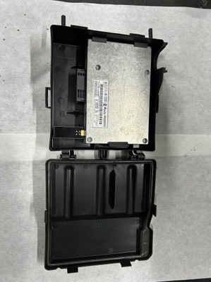 Модуль блок управления bluetooth audi a4 b8 фото №1