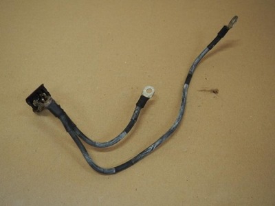 Клема плюсова шланг 1.6 hdi peugeot 3008 фото №1