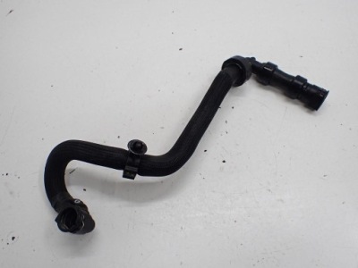 Пабтрубок  шланг трубка воды 9830803280 e-rifter e-partner e-berlingo zk01 23r фото №1