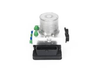 Насос / модуль abs ranger 19- фото №1