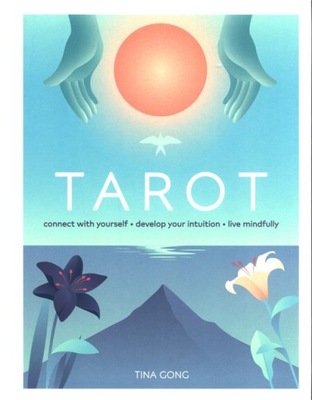 Tina Gong - Tarot