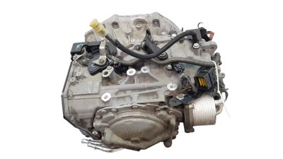 КОРОБКА АВТОМАТ AJ0004 8200584877 LAGUNA 3 2.0DCI