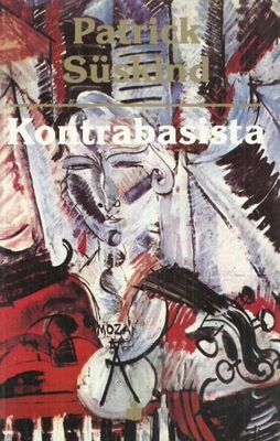 Kontrabasista