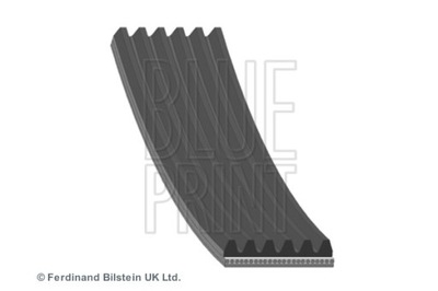 BLUE PRINT РЕМІНЬ ПОЛІКЛИНОВИЙ 6PK1515 HYUNDAI