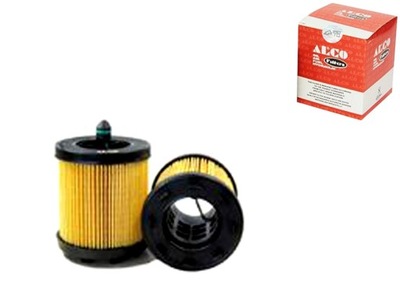 ALCO FILTERS ФІЛЬТР МАСЛА OPEL 2,2 16V 00-