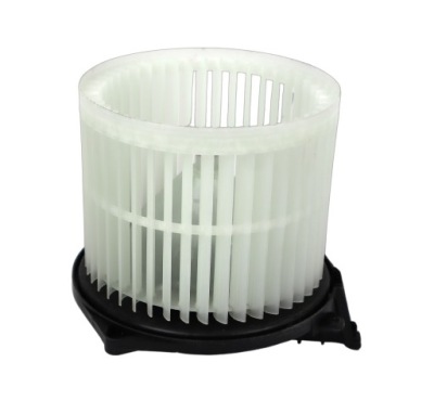 Вентилятор honda civic viii 2006 - 2012 anglik / воздуходувка обдув фото №1