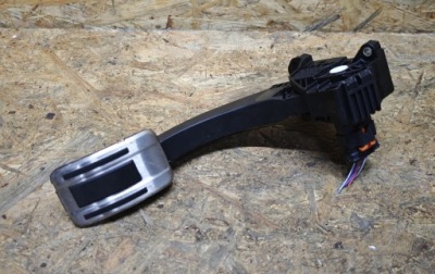 Потенциометр педаль газа peugeot citroen ds7 рестайлинг фото №1