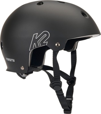 Kask K2 Varsity black [Rozmiar S]