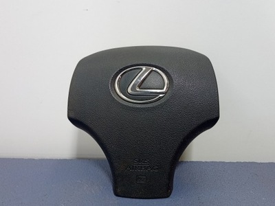Lexus is ii xe20 подушка безопасности водителя фото №1