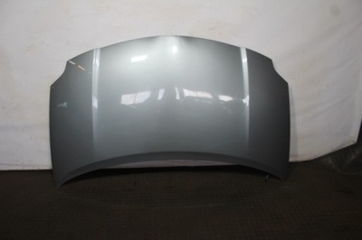 Капот toyota auris i tr1f8 фото №1