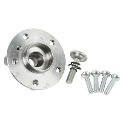 Ступица колеса перед mini mini f57 2015 2016 2017 2018 фото №1