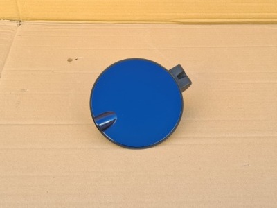 Крышка заливной топлива opel meriva a z21b фото №1