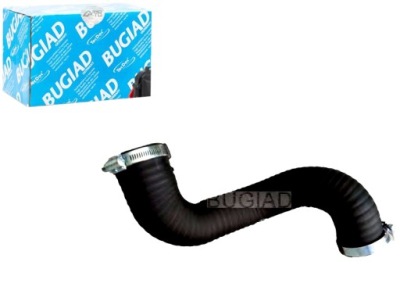 Шланг интеркулер land rover 2,7td discovery ii фото №1