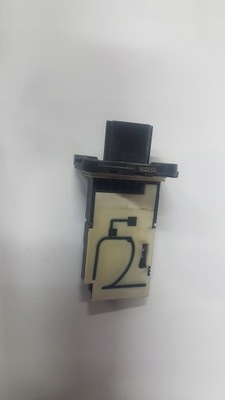 Расходомер воздуха nissan opel renault фото №1