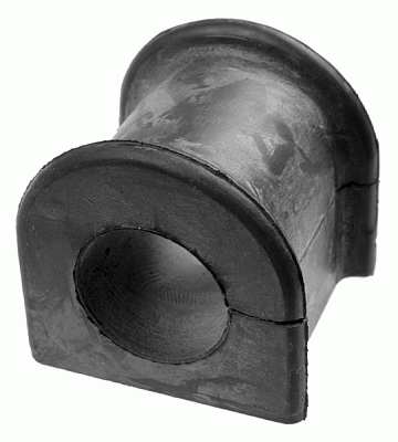 Резиновый элемент тяга стабилизатора задняя toyota avalon camry corolla corolla verso lan фото №1