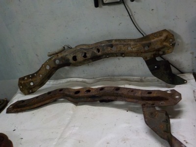 Frontera b поперечина рамы основание коробки фото №1