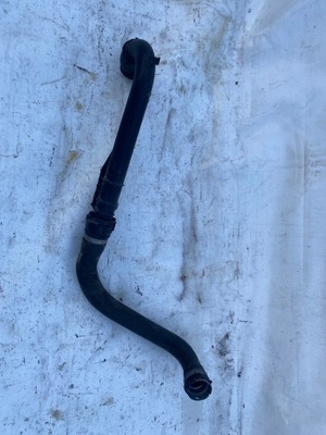 Mercedes w167 gle шланг wody фото №1