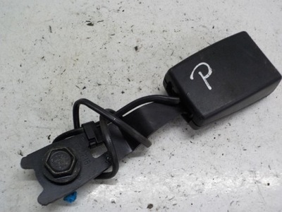 Vw phaeton кліпса поперечина правий перед фото №1