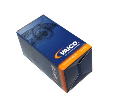 2 PCS. DISC BRAKE REAR V30-40024 VAICO MERCEDES  
