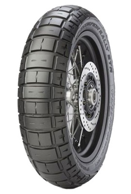 PIRELLI SCORPION RALLY STR 150/70R18 2024 AÑO  