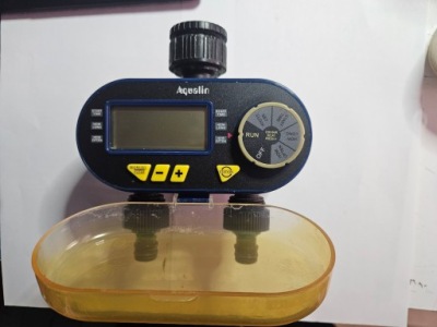 STEROWNIK NAWADNIANIA AQUALIN