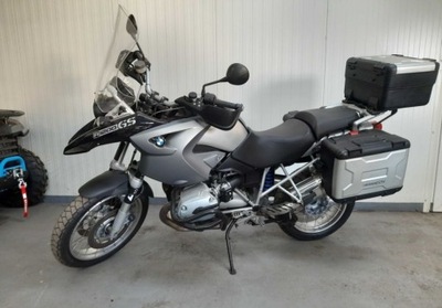 BMW R BMW R 1200 GS ladny RATY ABS okazja ladn...