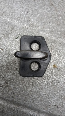 Засов замка volvo s60 v70 xc70 фото №1