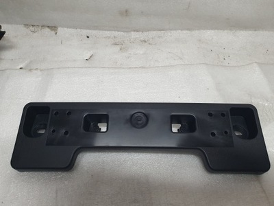 CUADRO TABLAS REJESTRACYJNEJ PARTE DELANTERA MAZDA CX-5  