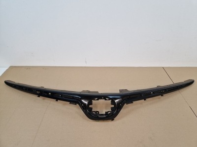 Toyota corolla e21 sedan решётка радиатора решётка радиатора 53114-02580 фото №1