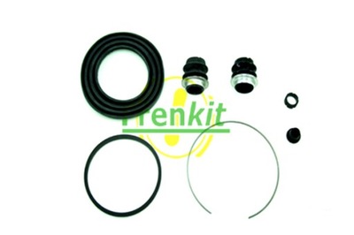 FRENKIT KIT DE REPARACIÓN SOPORTE DE FRENADO LEXUS IS 13-  