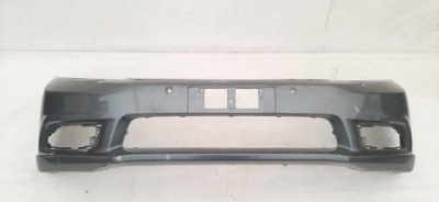 Honda civic ix sedan 12-14 бампер передній oryg! фото №1