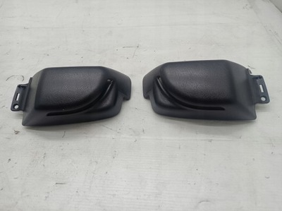 Peugeot 307 cc защита поперечина безопасности фото №1