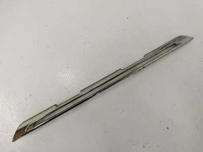 Молдинг хром решетка renault koleos ii 2 2.0 dci 17r org. фото №1