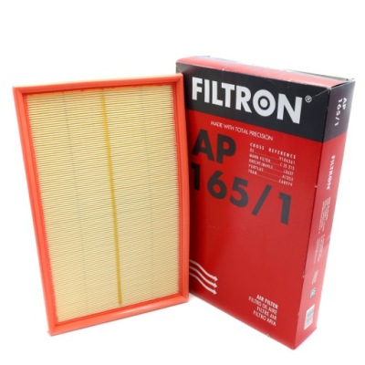 Фильтр воздуха filtron ap165/1 фото №1