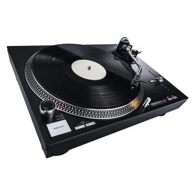 RELOOP RP-4000 MK2: Gramofon DJ