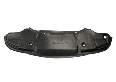 PROTECCIÓN PARA PARAGOLPES MERCEDES W211 02-06 PE  