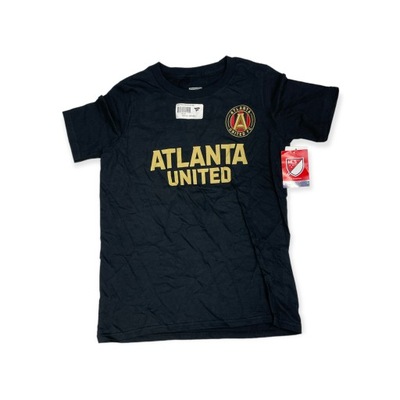 Koszulka T-shitr juniorski Atlanta United FC MLS S
