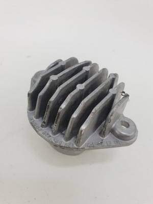 Bmw g11 g12 модуль led jeż 7408731 фото №1