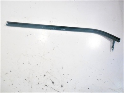 Напрямна верхній права vivaro trafic фото №1