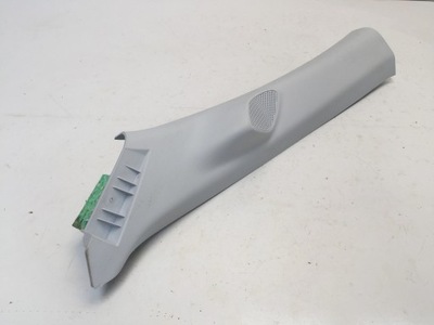 Opel corsa f 21r захист обшивка стійка лівий перед фото №1