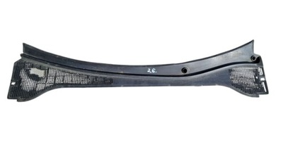 Жабо пластиковий renault clio iii 3 8200290131 фото №1