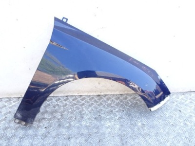 Крила правий перед ford focus mk3 ib фото №1