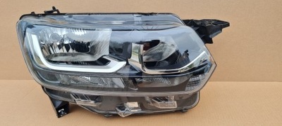 Лампа toyota proace city proace city verso правая перед передняя фото №1