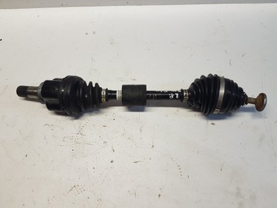 Bmw 1 f40 f41 приводной вал левый перед фото №1